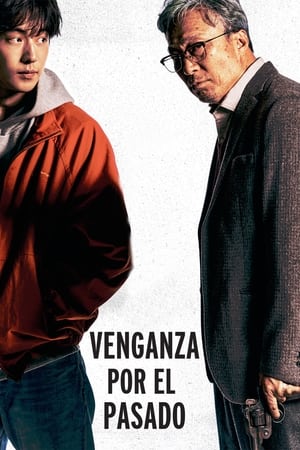 Venganza por el pasado - Remember (2022)
