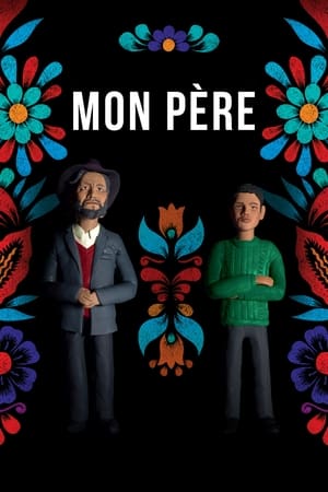Mon Père - Retablo (2018)