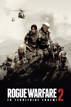 Rogue Warfare 2 : En territoire ennemi - Rogue Warfare: The Hunt (2019)