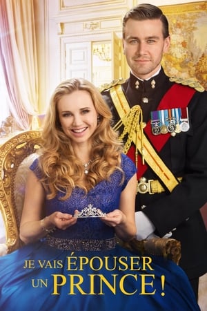Je vais épouser un prince ! - Royally Ever After (2018)