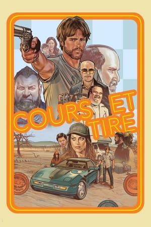Cours et Tire - Run & Gun (2022)