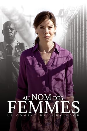 Au nom des femmes : Le combat de Judy Wood - Saint Judy (2019)