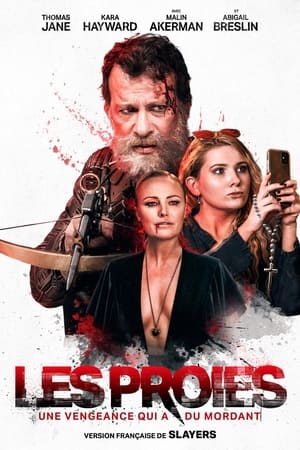 Les proies - Slayers (2022)