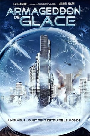 Armageddon de glace - Snowmageddon (2011)