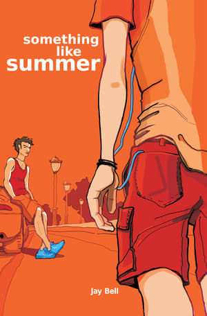 Something Like Summer (2017)