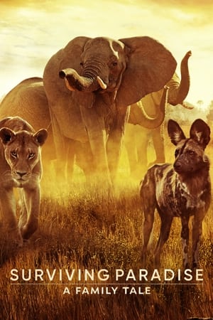 Supraviețuire în paradis: Moștenire de familie - Surviving Paradise: A Family Tale (2022)