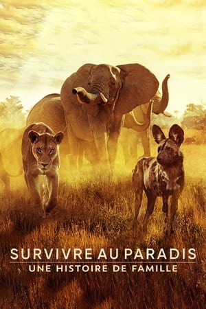 Survivre au paradis : Une histoire de famille - Surviving Paradise: A Family Tale (2022)