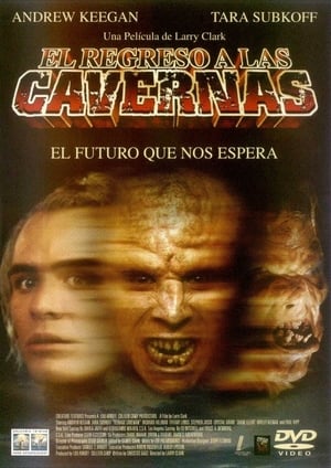 El regreso a las cavernas - Teenage Caveman (2002)