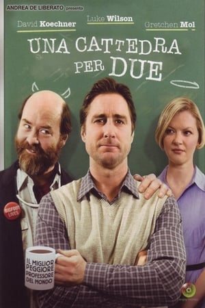 Una Cattedra per Due - Tenure (2009)