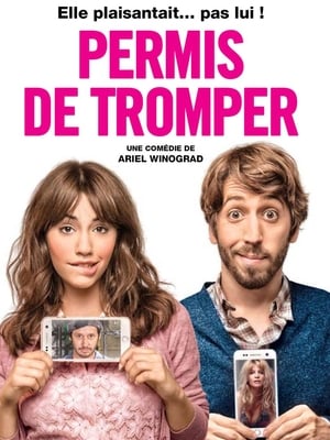 Permis de tromper - That's Not Cheating (2016)