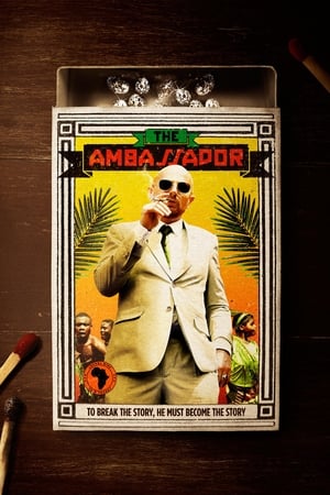L'Ambassadeur - The Ambassador (2011)