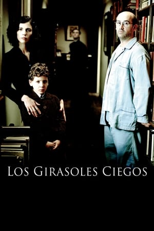 The Blind Sunflowers (2008)