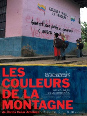 Les couleurs de la montagne - The Colors of the Mountain (2011)