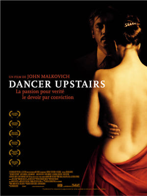 Dancer Upstairs - The Dancer Upstairs (2002)