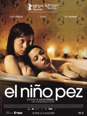 El Niño Pez - The Fish Child (2009)