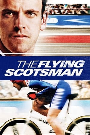 L'écossais volant - The Flying Scotsman (2006)