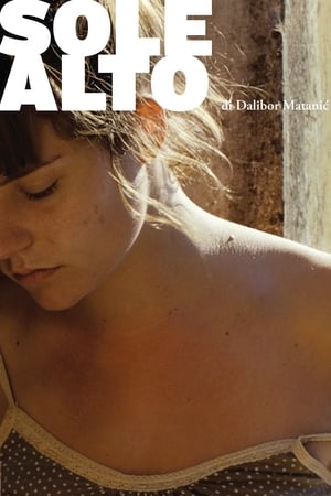 Sole alto - The High Sun (2015)