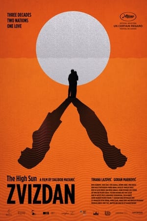 Soleil de plomb - The High Sun (2015)