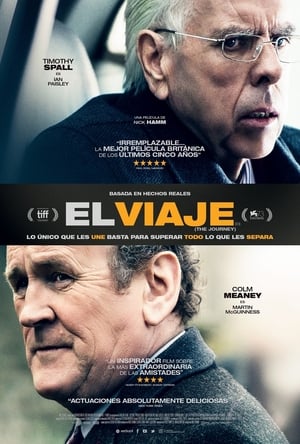 El viaje - The Journey (2017)