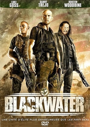 L'escouade de nuit - The Night Crew (2015)
