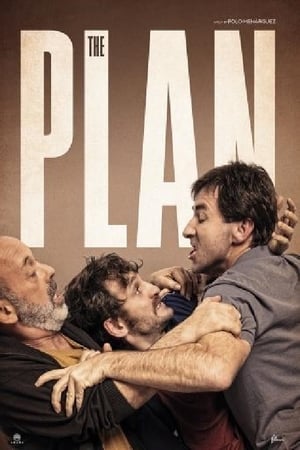 Le Plan - The Plan (2018)