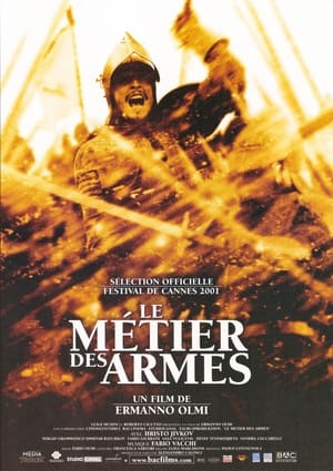 Le Métier des armes - The Profession of Arms (2001)