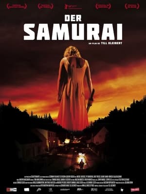 Der Samurai - The Samurai (2014)
