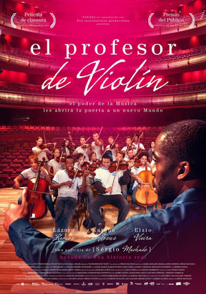 El profesor de violín - The Violin Teacher (2015)