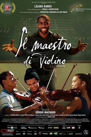Il maestro di violino - The Violin Teacher (2015)