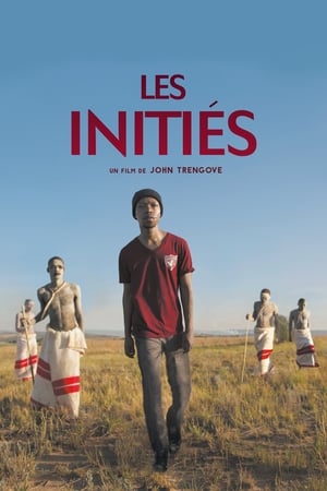 Les Initiés - The Wound (2017)