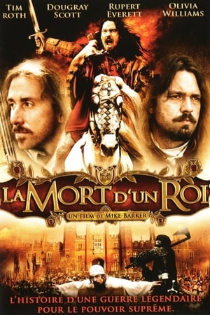 La Mort d'un Roi - To Kill a King (2003)