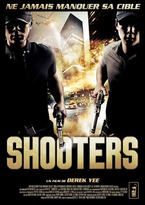 Shooters - Triple Tap (2010)