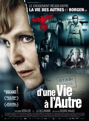 D'une vie à l'autre - Two Lives (2012)