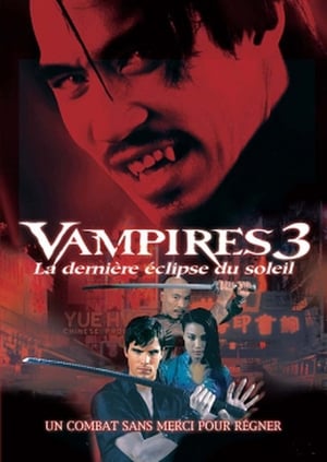 Vampires 3 - La dernière éclipse du soleil - Vampires: The Turning (2005)