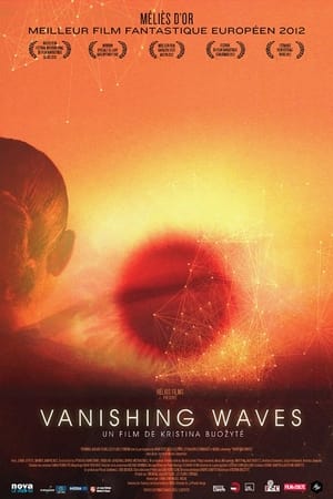 Vanishing Waves (2012)