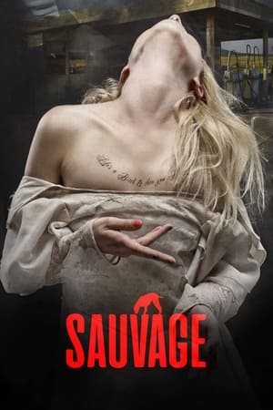 Sauvage - Well (2016)