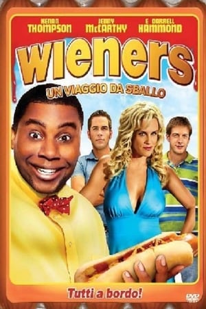 Wieners - Un viaggio da sballo - Wieners (2008)
