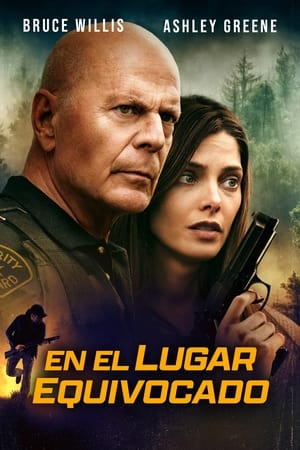 En el lugar equivocado - Wrong Place (2022)