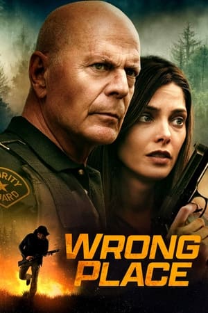 În locul nepotrivit - Wrong Place (2022)