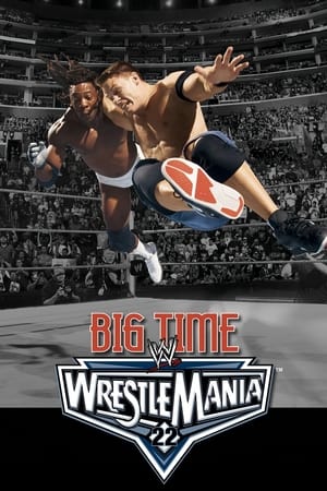 WWE WrestleMania 22 (2006)