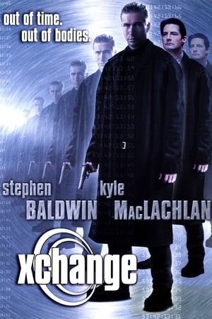 X-Change : Dans la peau d'un autre - Xchange (2001)
