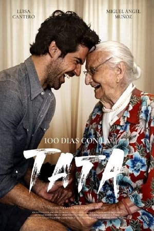 100 jours avec Tata - 100 Days with Tata (2021)