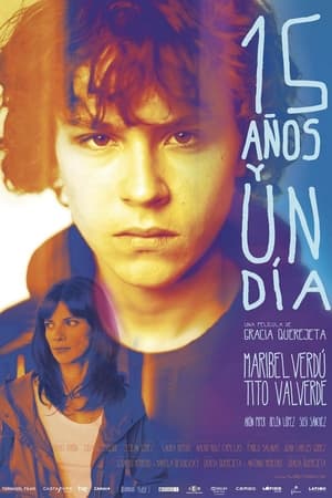 15 Years and One Day (2013)