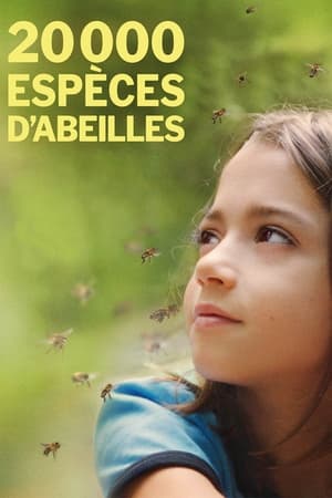 20 000 espèces d'abeilles - 20,000 Species of Bees (2023)