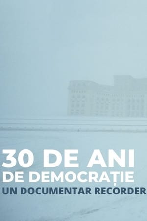 30 de ani de democrație (2019)