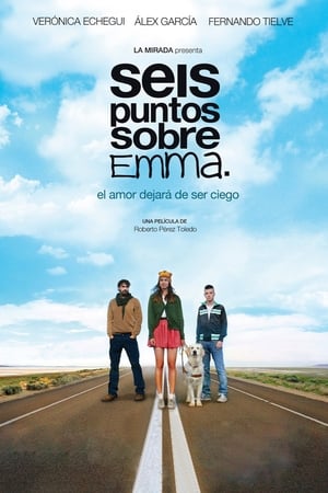 Les Amours d'Emma - 6 Points About Emma (2011)