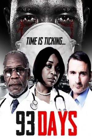93 jours - 93 Days (2016)