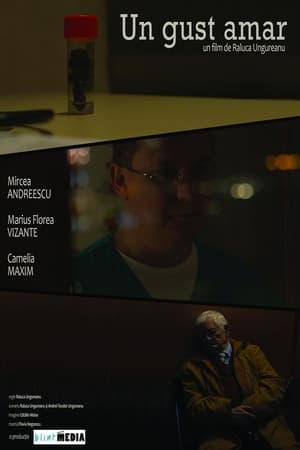 A Bitter Taste (2016)