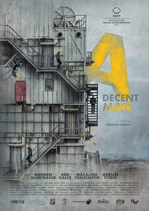 Un homme à sa place - A Decent Man (2018)