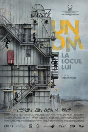Um om la locul lui (2018)